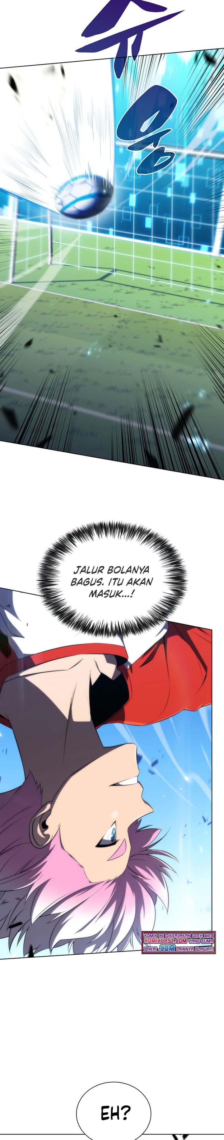 The Challenger Chapter 20 Gambar 5