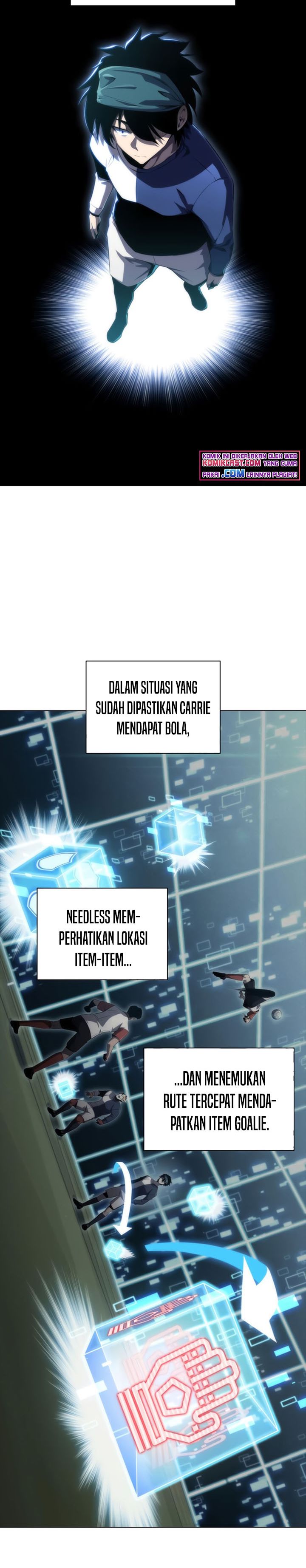 The Challenger Chapter 20 Gambar 13