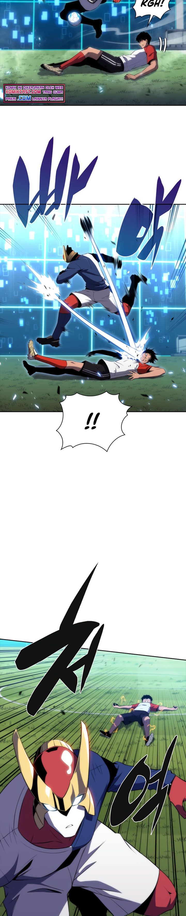 The Challenger Chapter 20 Gambar 19