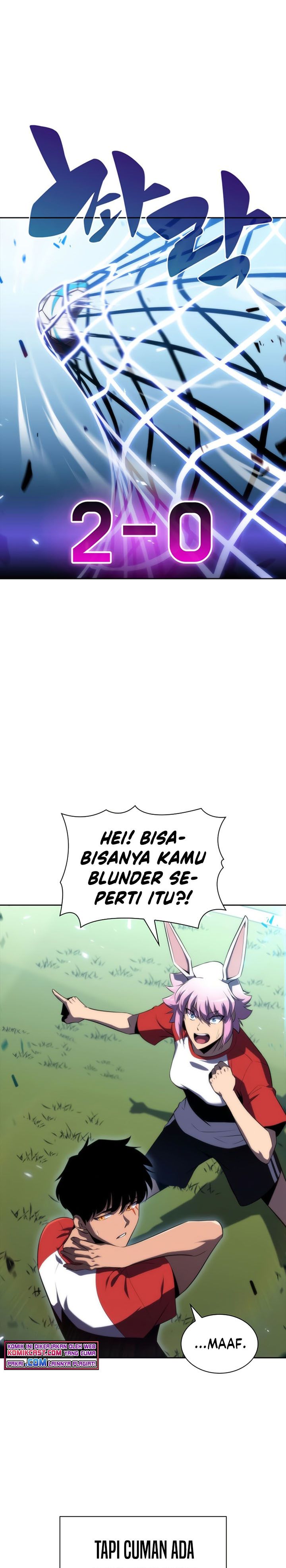 The Challenger Chapter 20 Gambar 26