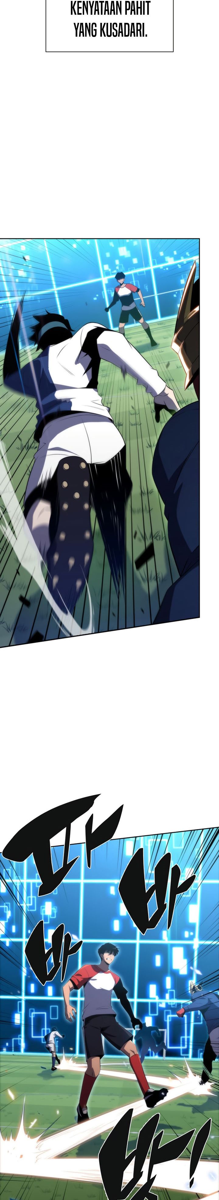 The Challenger Chapter 20 Gambar 27