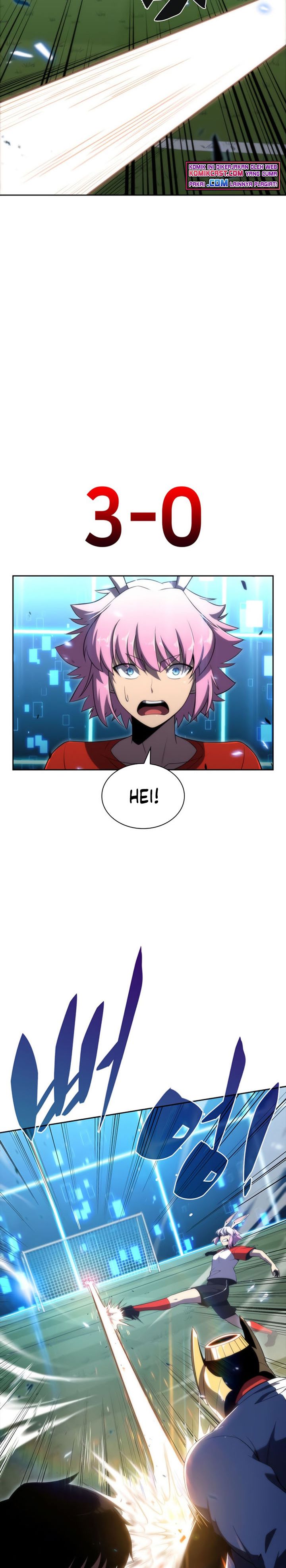 The Challenger Chapter 20 Gambar 28