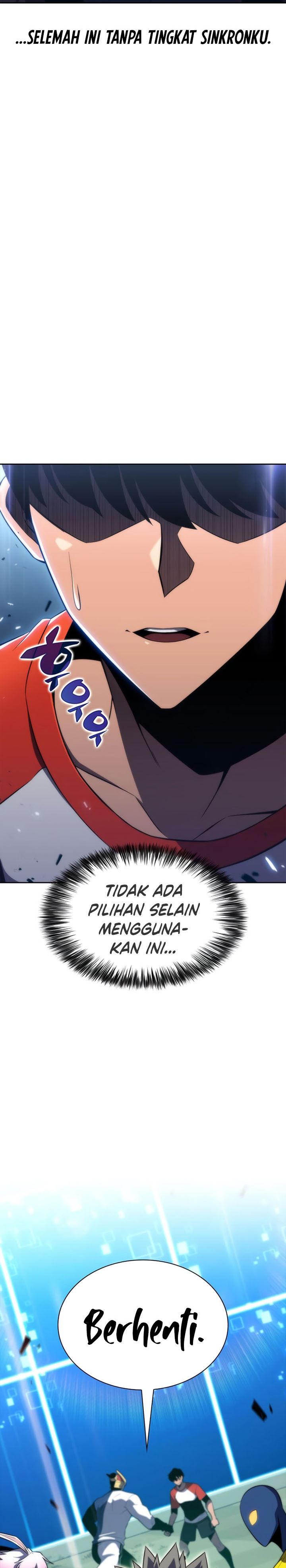 The Challenger Chapter 20 Gambar 31