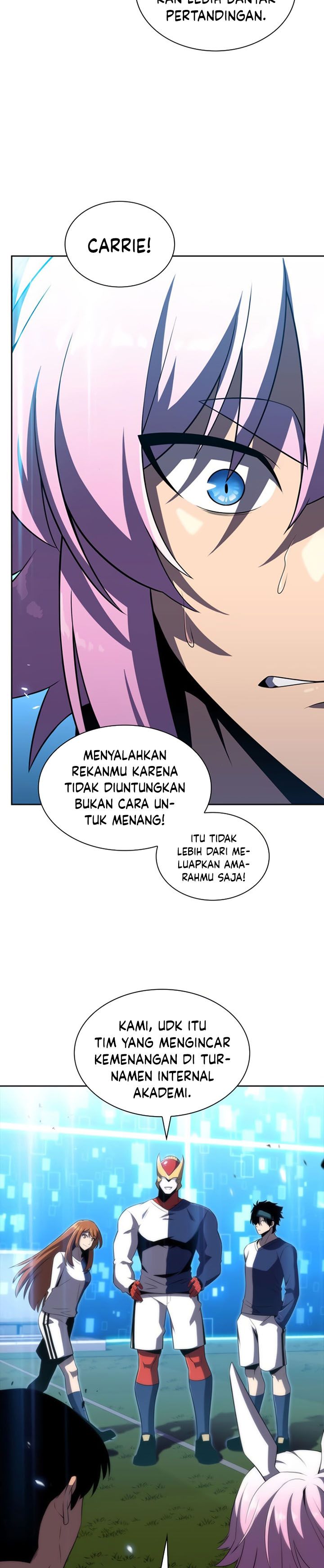 The Challenger Chapter 20 Gambar 36