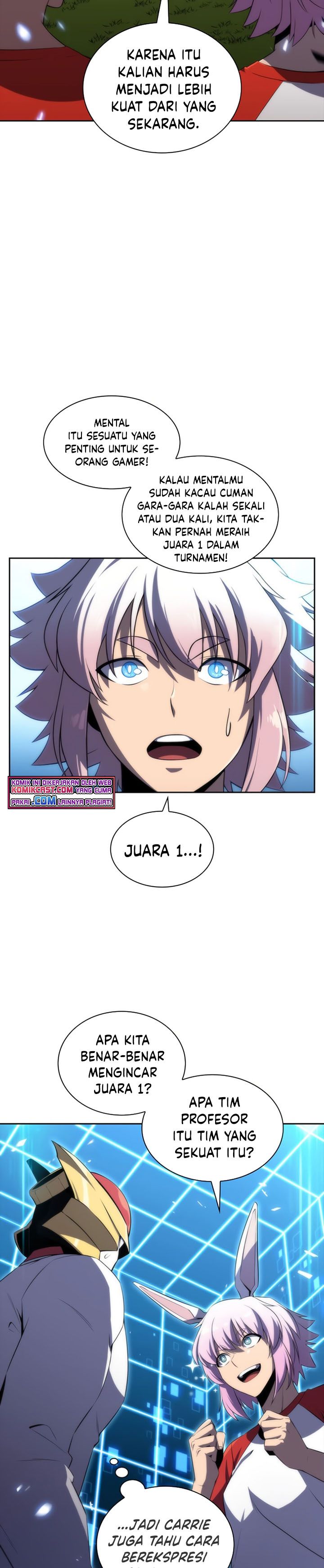 The Challenger Chapter 20 Gambar 37