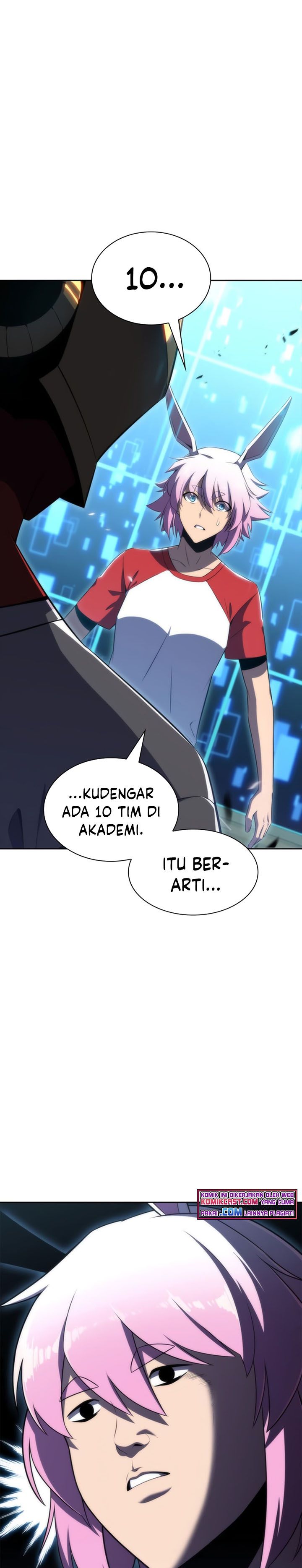 The Challenger Chapter 20 Gambar 39