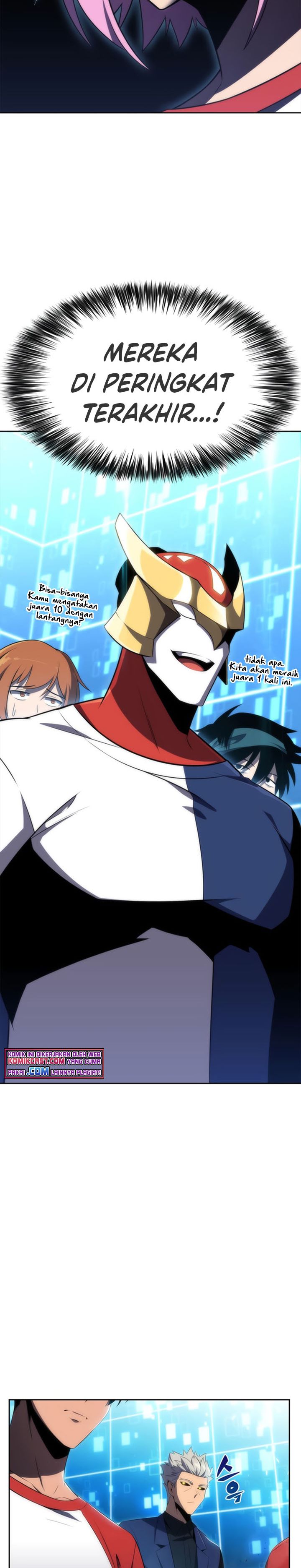 The Challenger Chapter 20 Gambar 40