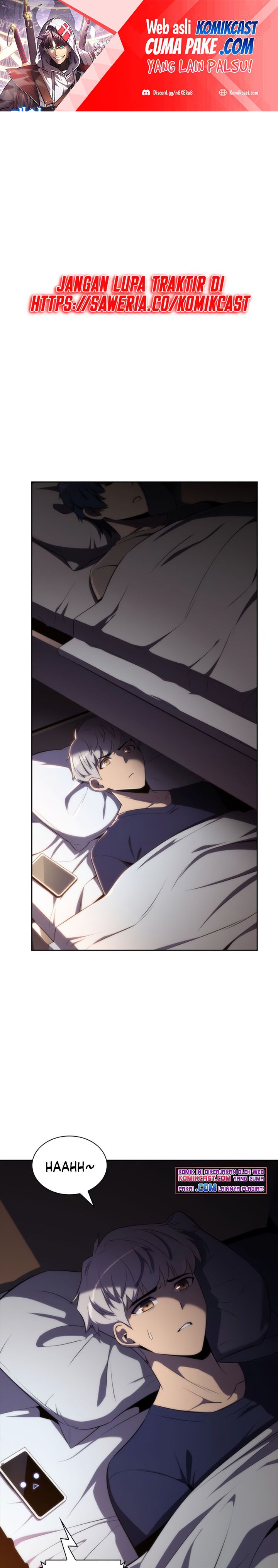 The Challenger Chapter 21 Gambar 2