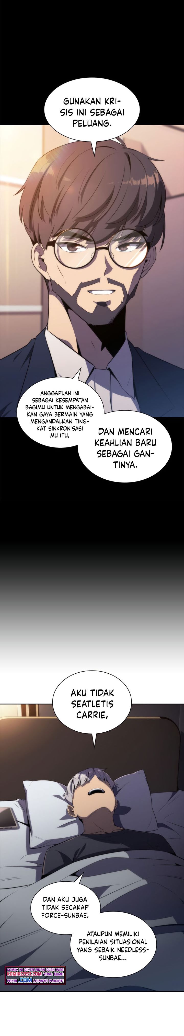 The Challenger Chapter 21 Gambar 6