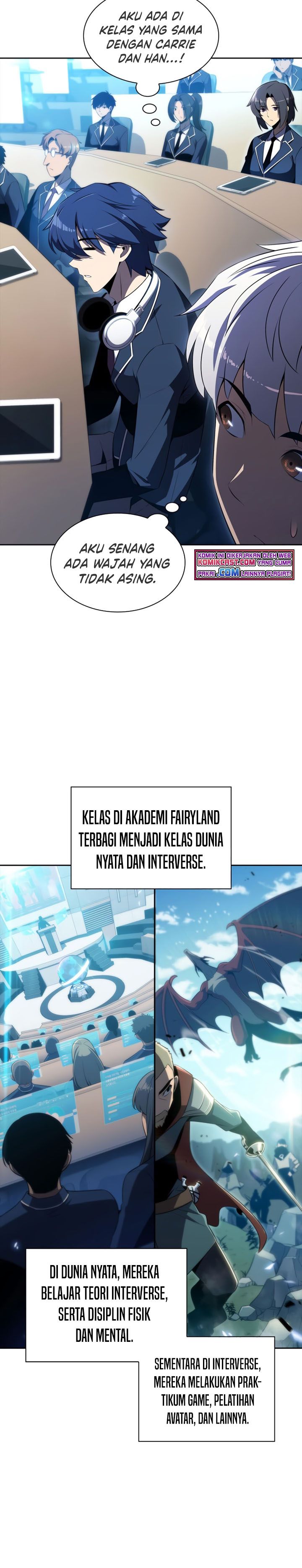 The Challenger Chapter 21 Gambar 10
