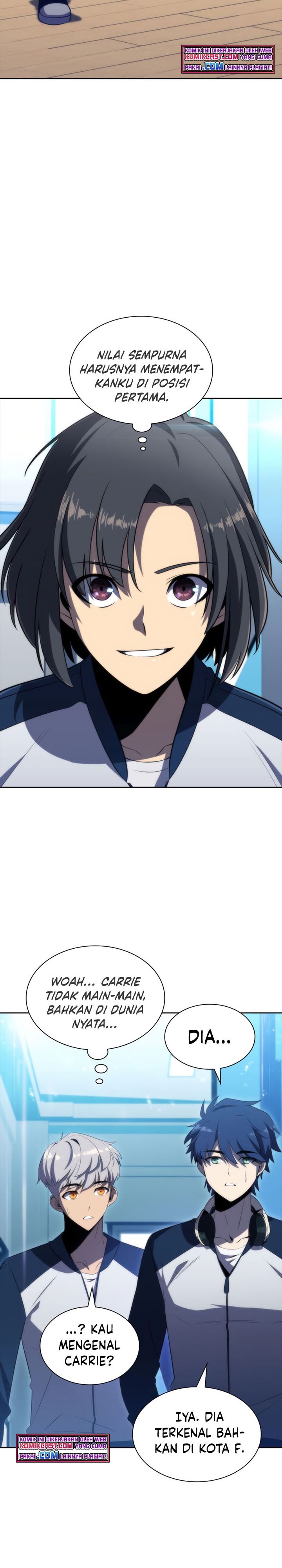 The Challenger Chapter 21 Gambar 20