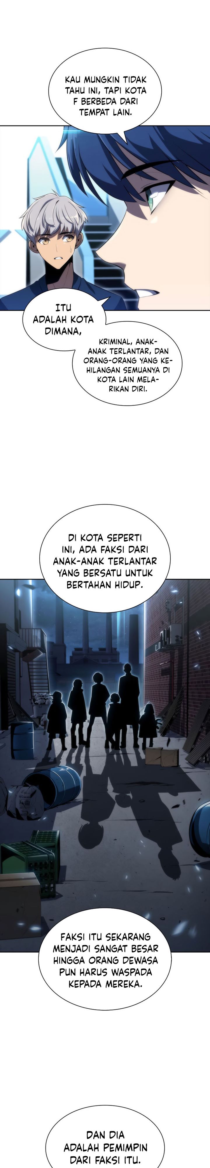 The Challenger Chapter 21 Gambar 21
