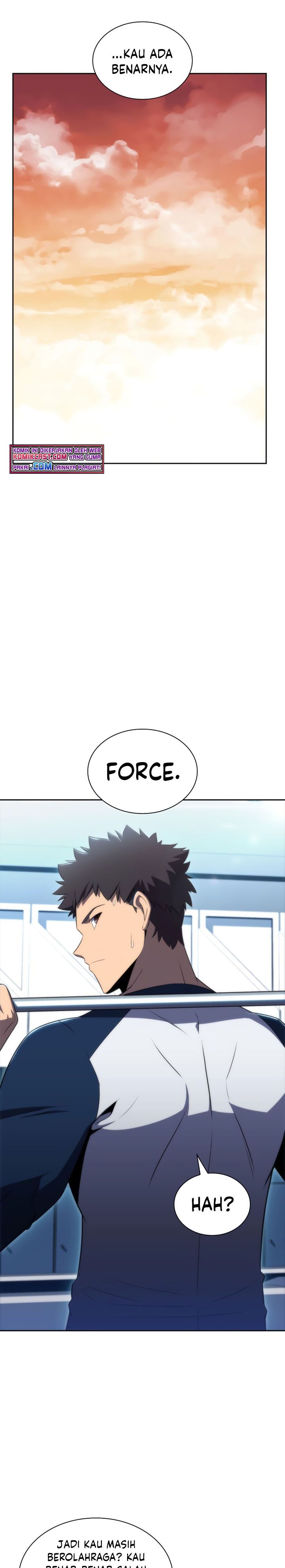 The Challenger Chapter 21 Gambar 25