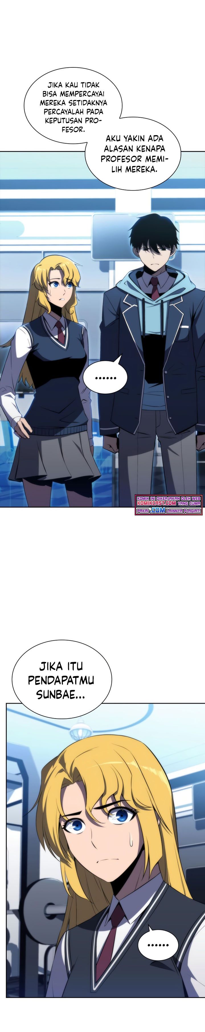 The Challenger Chapter 21 Gambar 29