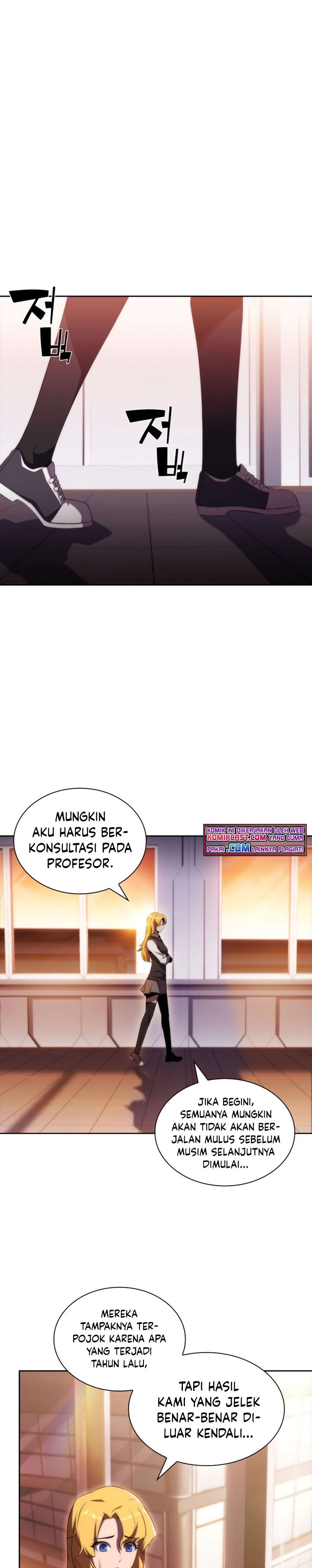 The Challenger Chapter 21 Gambar 30