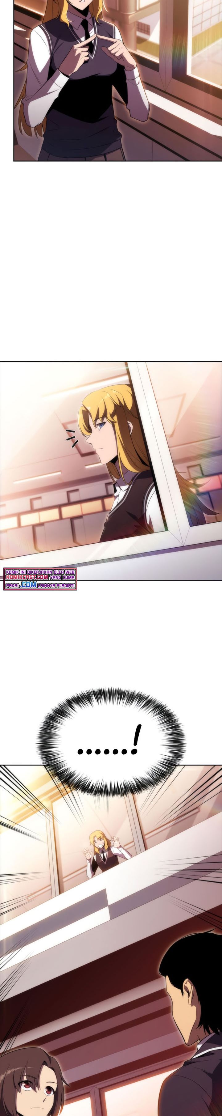 The Challenger Chapter 21 Gambar 31