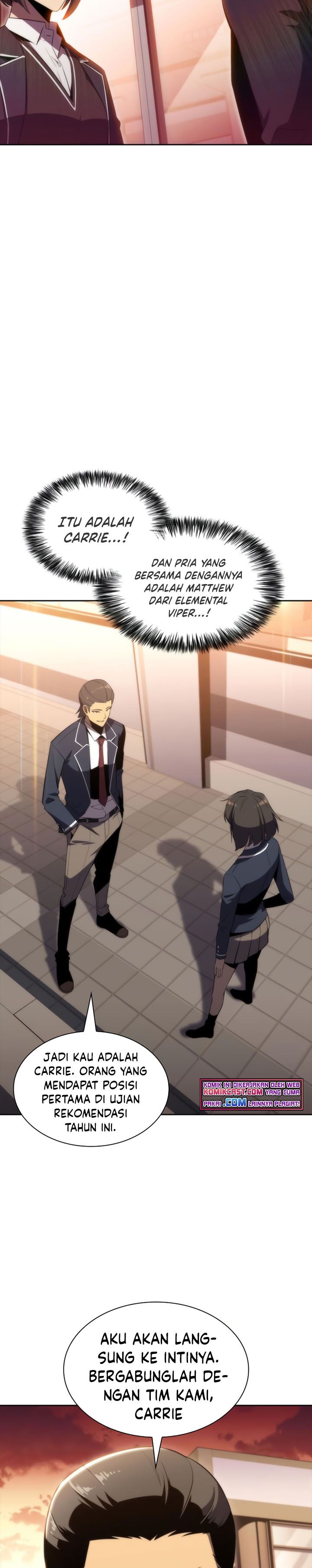 The Challenger Chapter 21 Gambar 32