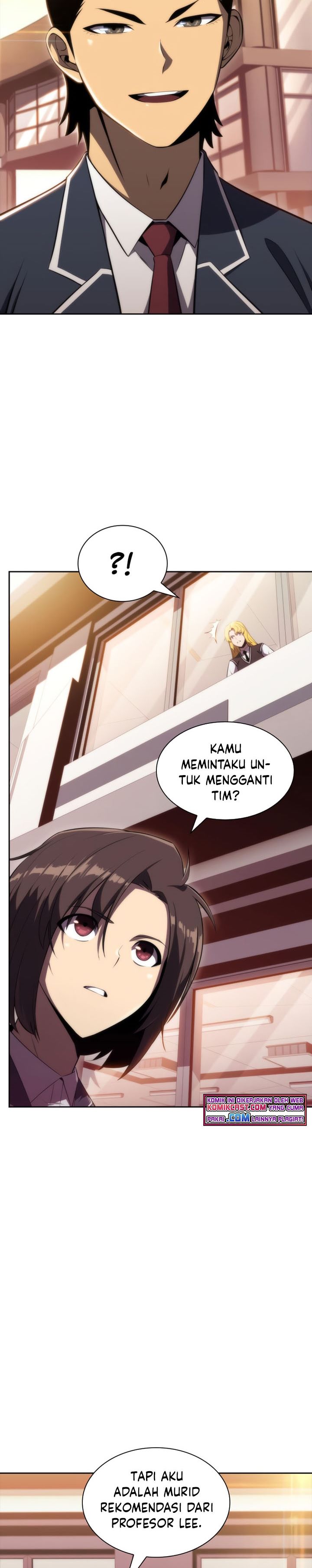 The Challenger Chapter 21 Gambar 33