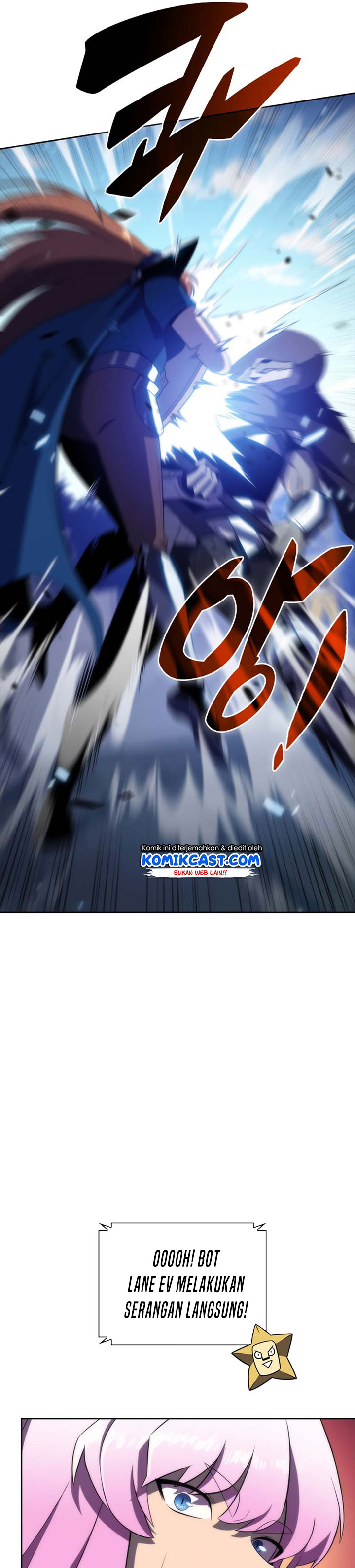 The Challenger Chapter 28 Gambar 8