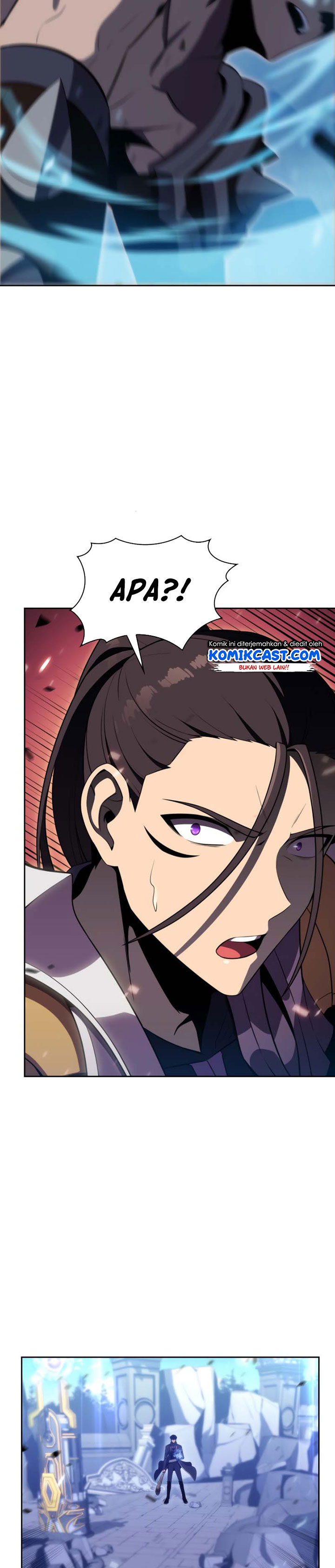 The Challenger Chapter 28 Gambar 39
