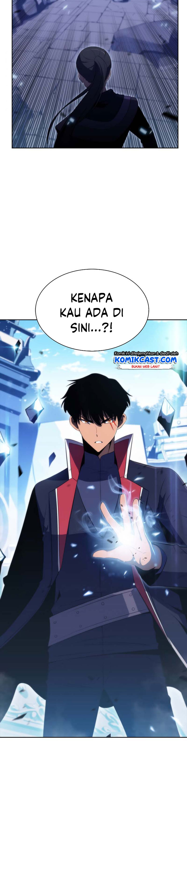 The Challenger Chapter 28 Gambar 40