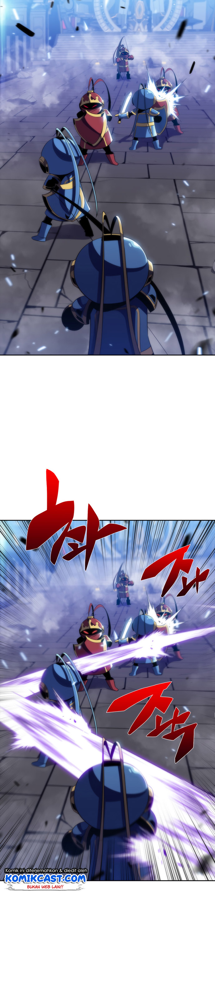 The Challenger Chapter 34 Gambar 7