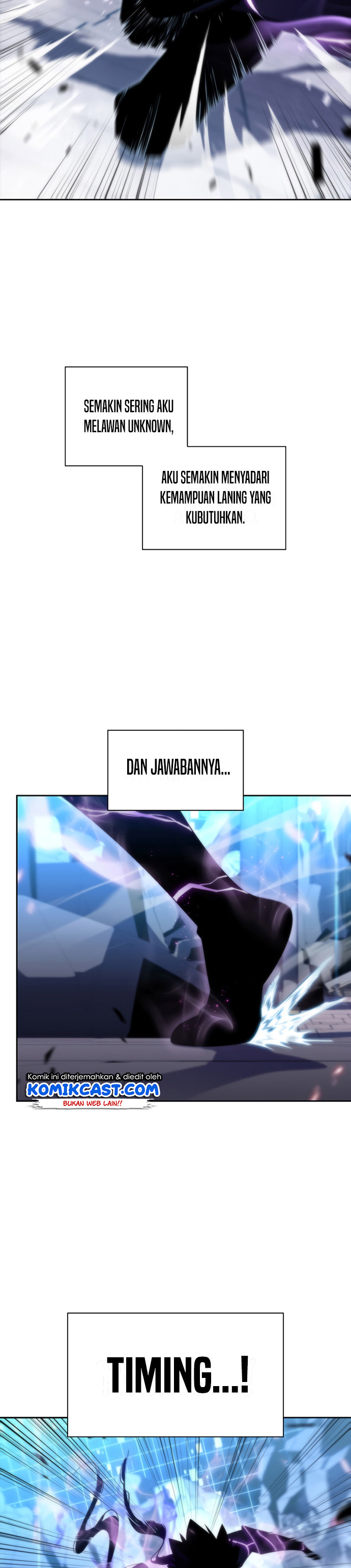 The Challenger Chapter 34 Gambar 9