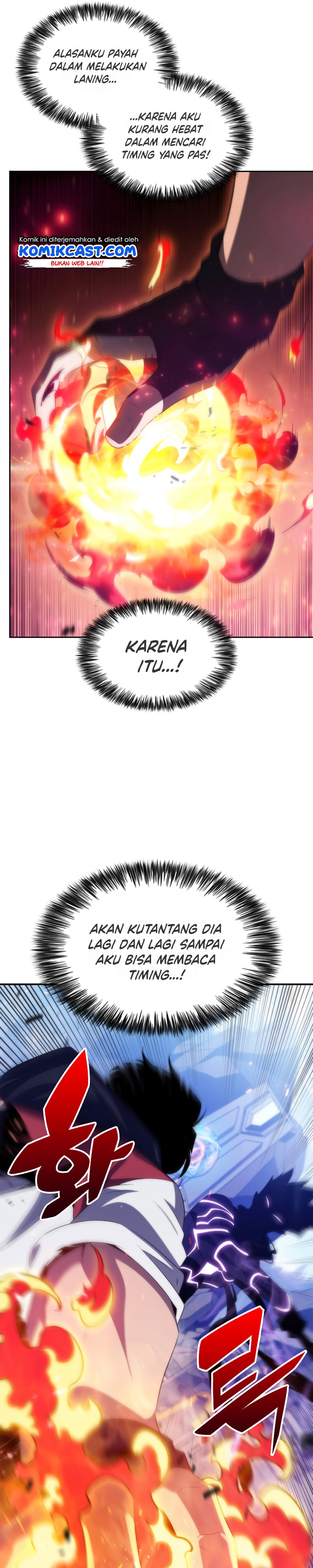 The Challenger Chapter 34 Gambar 11