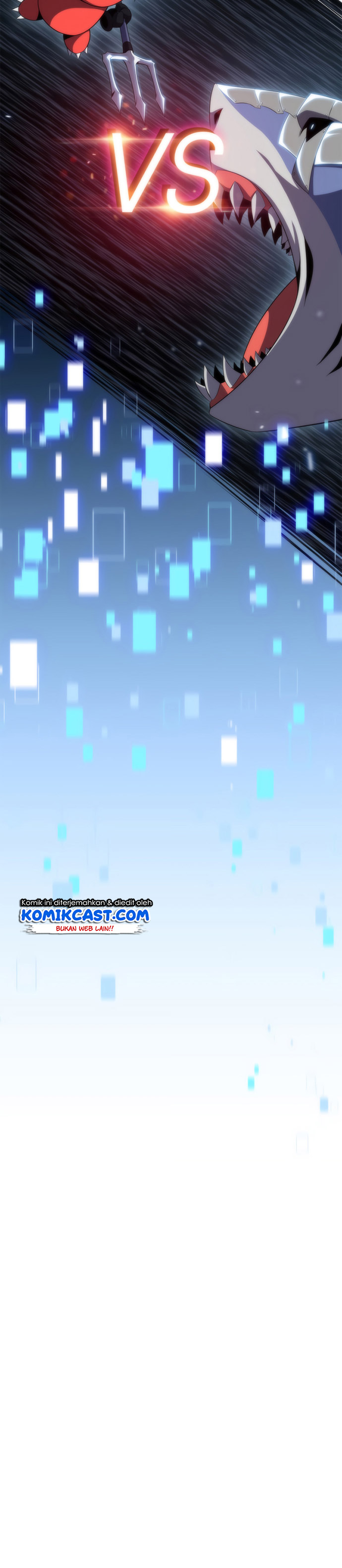 The Challenger Chapter 34 Gambar 25