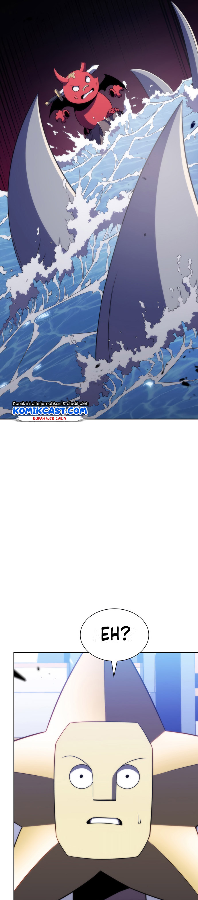The Challenger Chapter 34 Gambar 38
