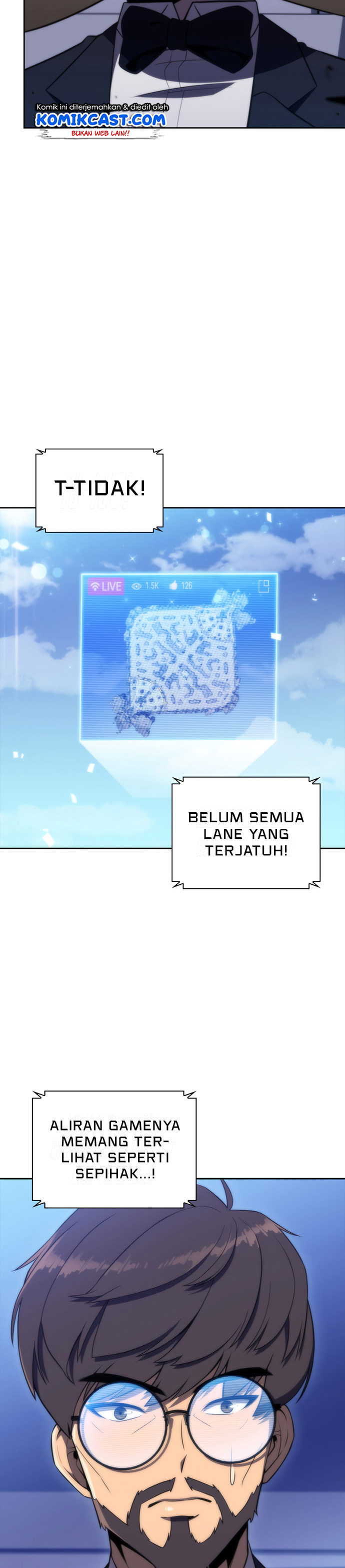 The Challenger Chapter 34 Gambar 39