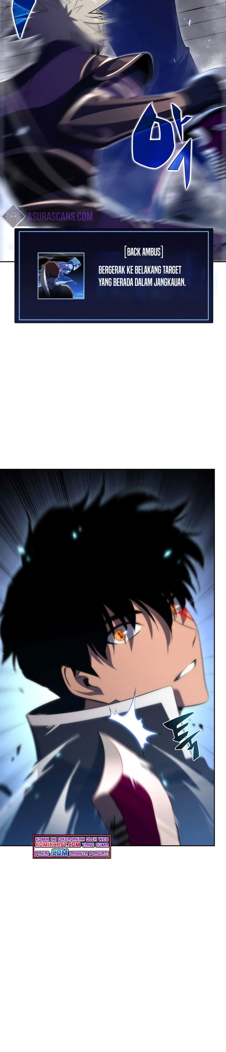 The Challenger Chapter 36 Gambar 9