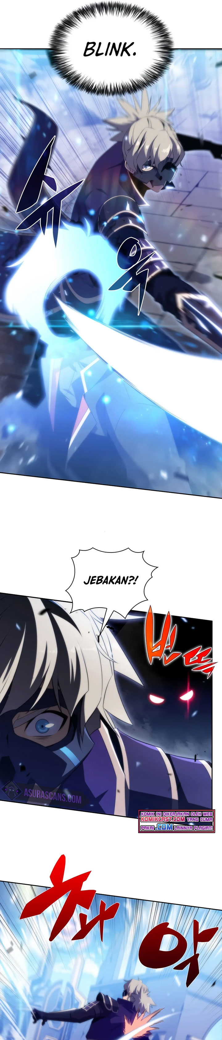 The Challenger Chapter 36 Gambar 10