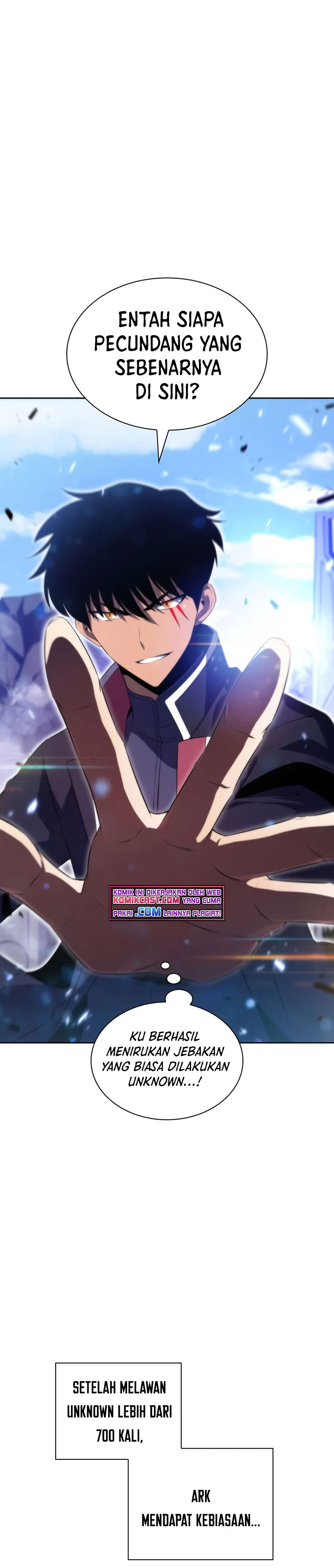 The Challenger Chapter 36 Gambar 13