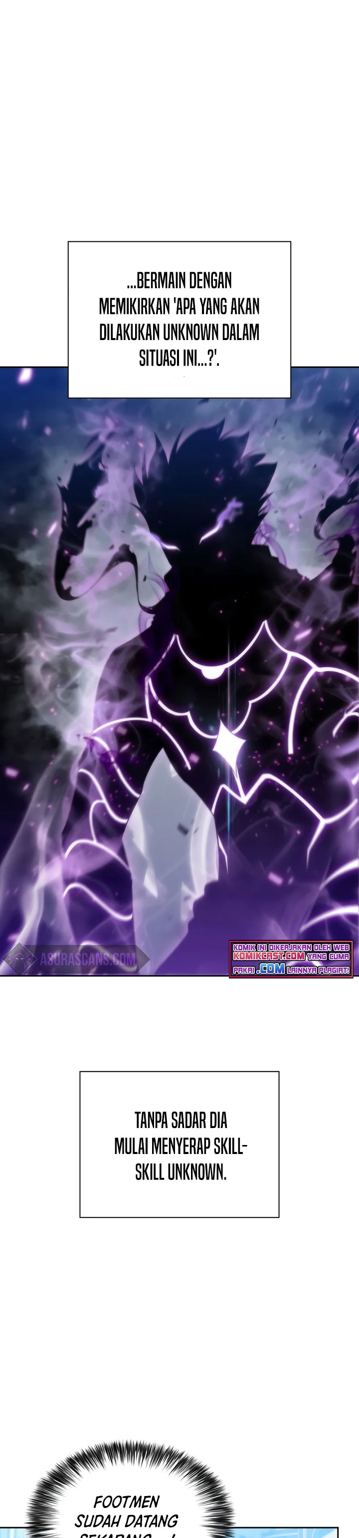 The Challenger Chapter 36 Gambar 14