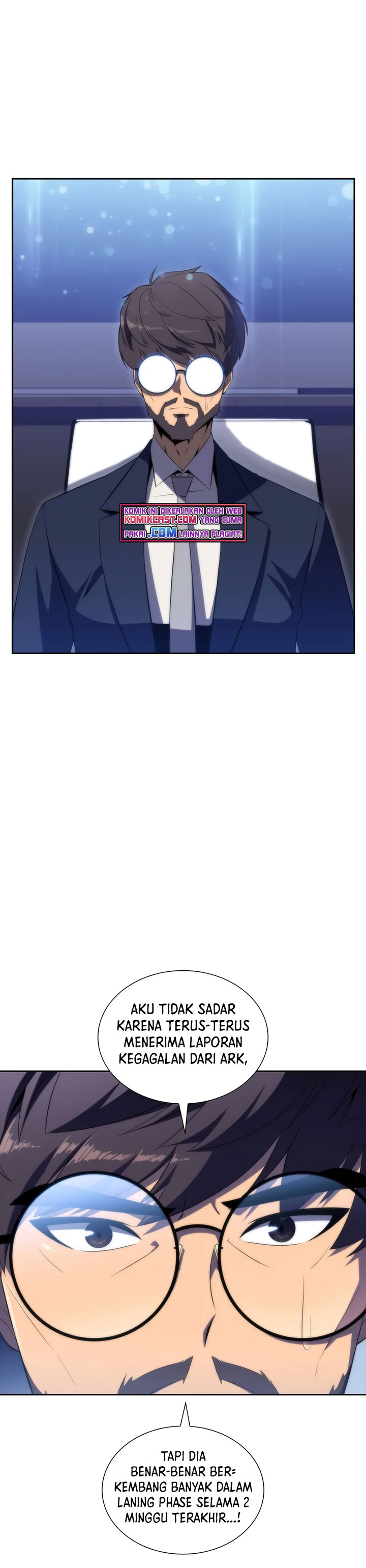 The Challenger Chapter 36 Gambar 16