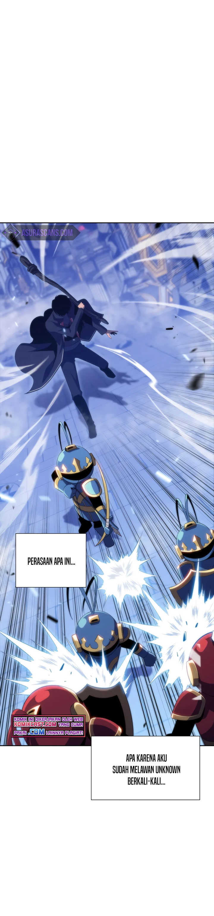 The Challenger Chapter 36 Gambar 17