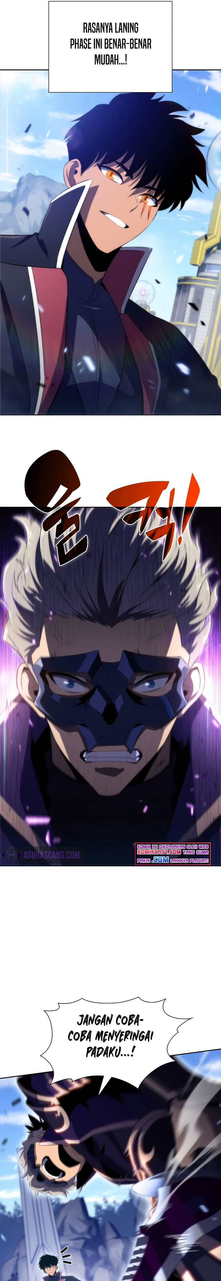 The Challenger Chapter 36 Gambar 18