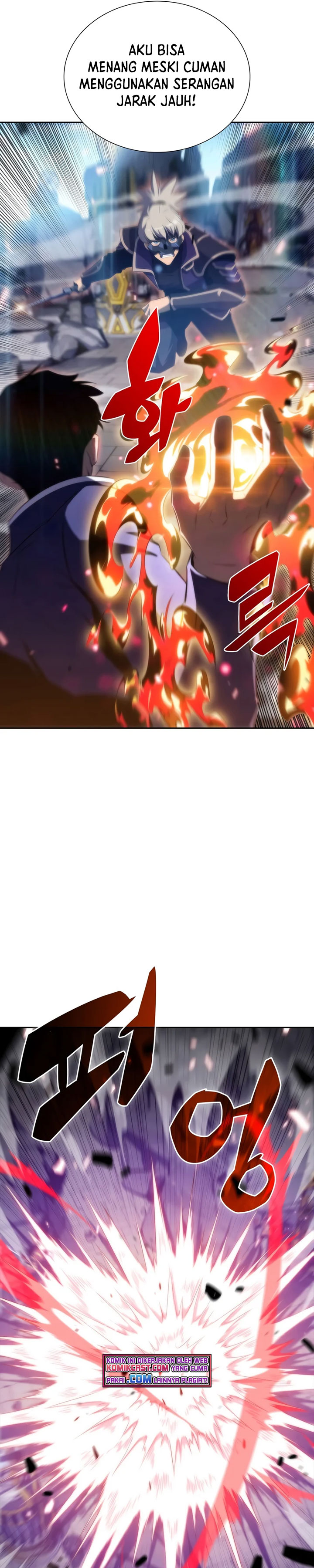 The Challenger Chapter 36 Gambar 21