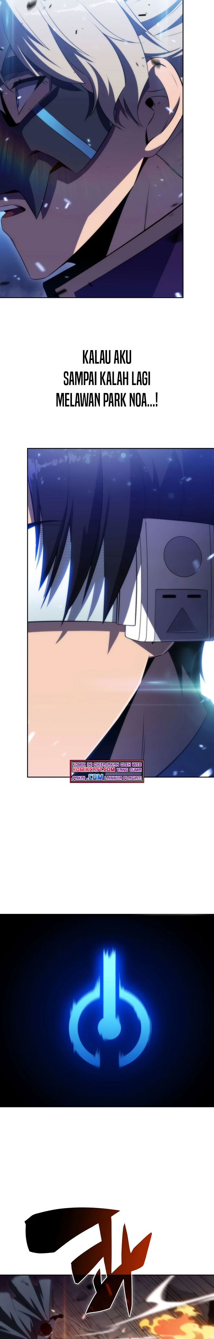 The Challenger Chapter 36 Gambar 27