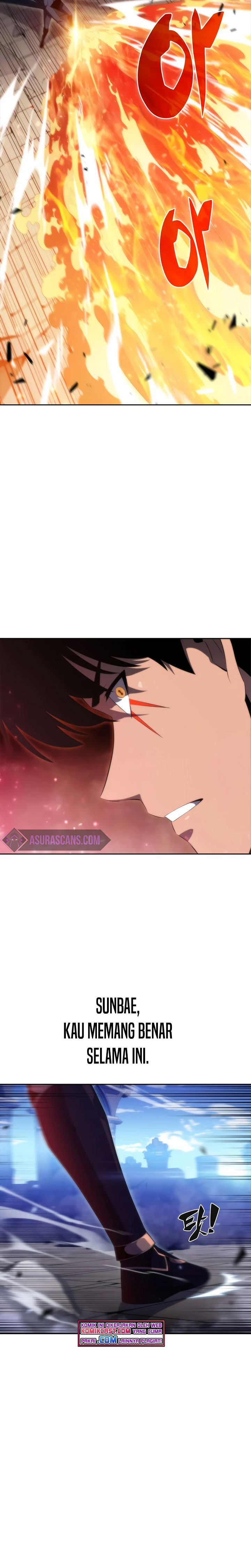 The Challenger Chapter 36 Gambar 28