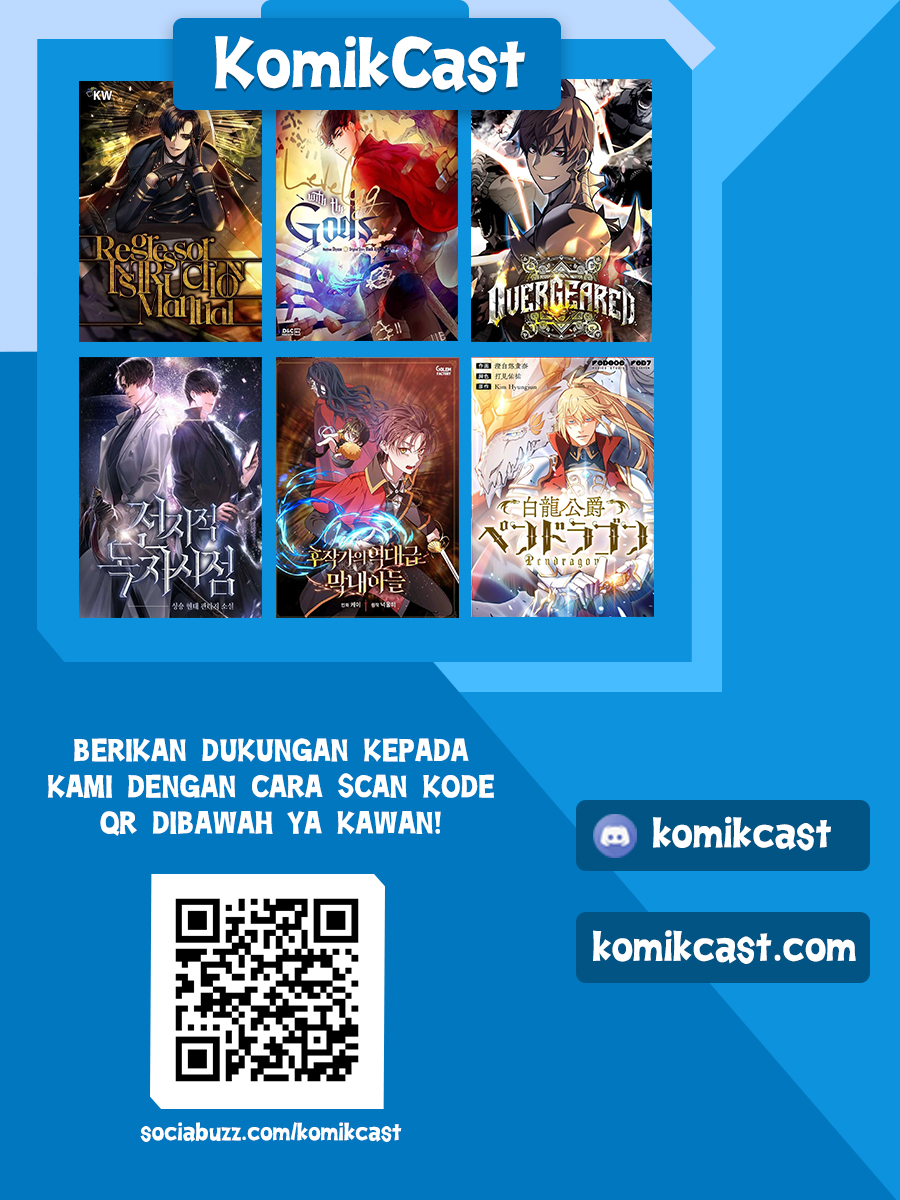 The Challenger Chapter 36 Gambar 40