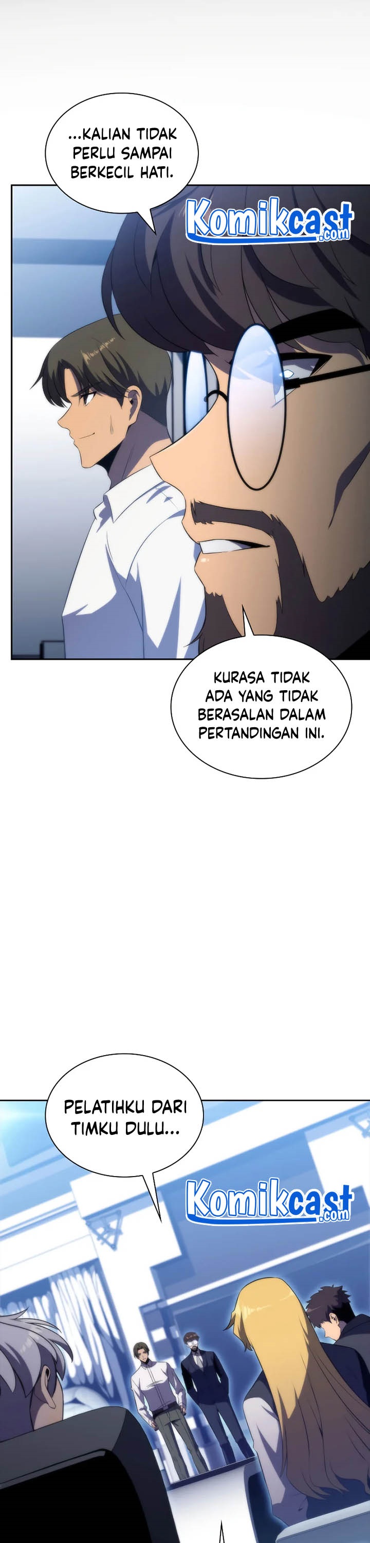 The Challenger Chapter 37 Gambar 6