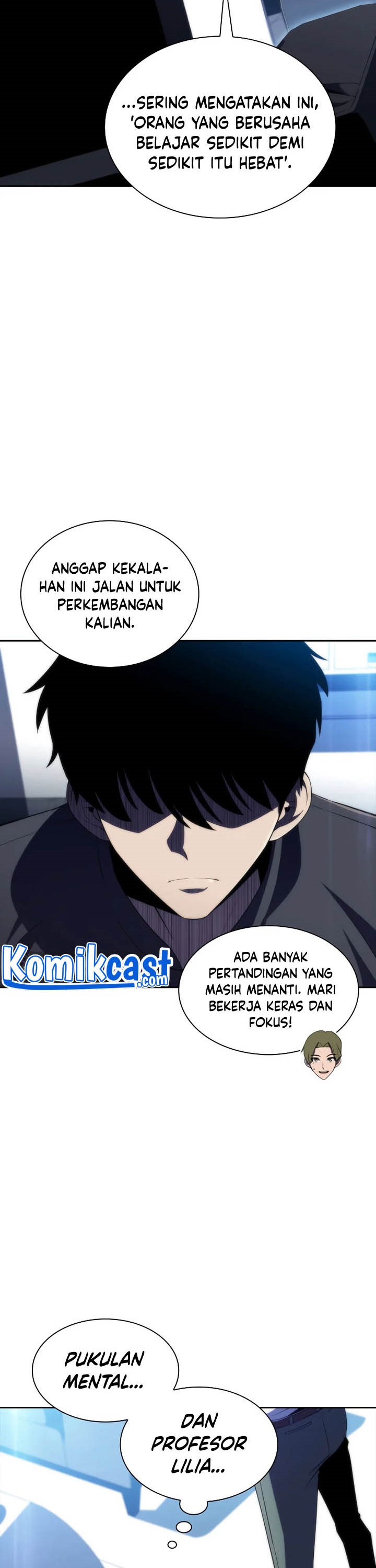 The Challenger Chapter 37 Gambar 7