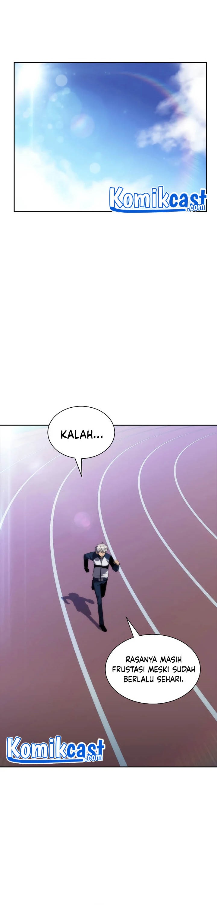 The Challenger Chapter 37 Gambar 9