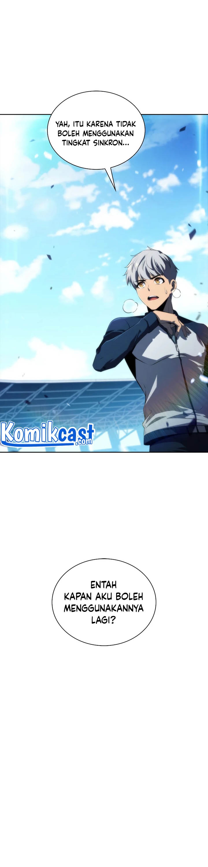 The Challenger Chapter 37 Gambar 12