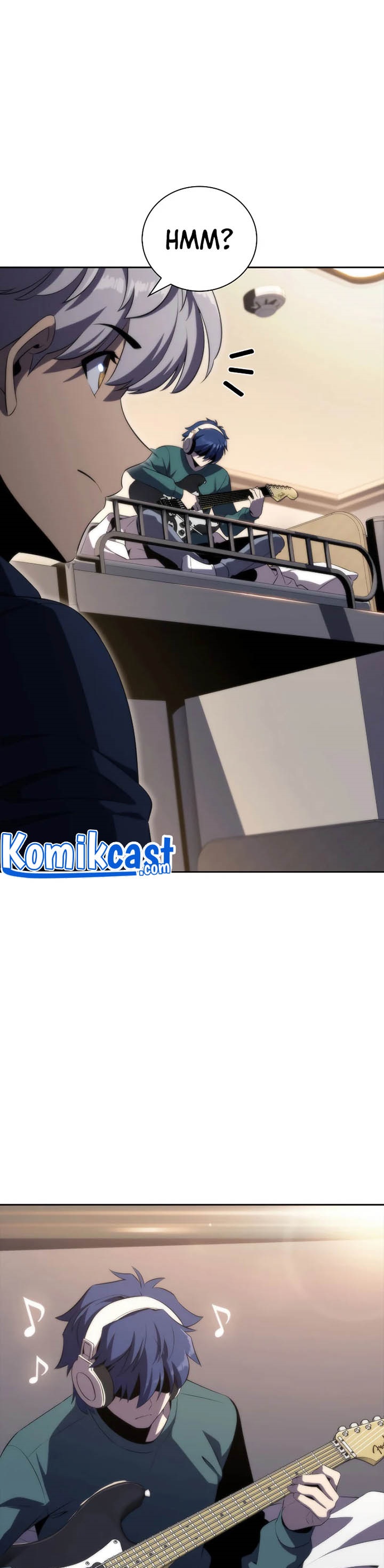 The Challenger Chapter 37 Gambar 14