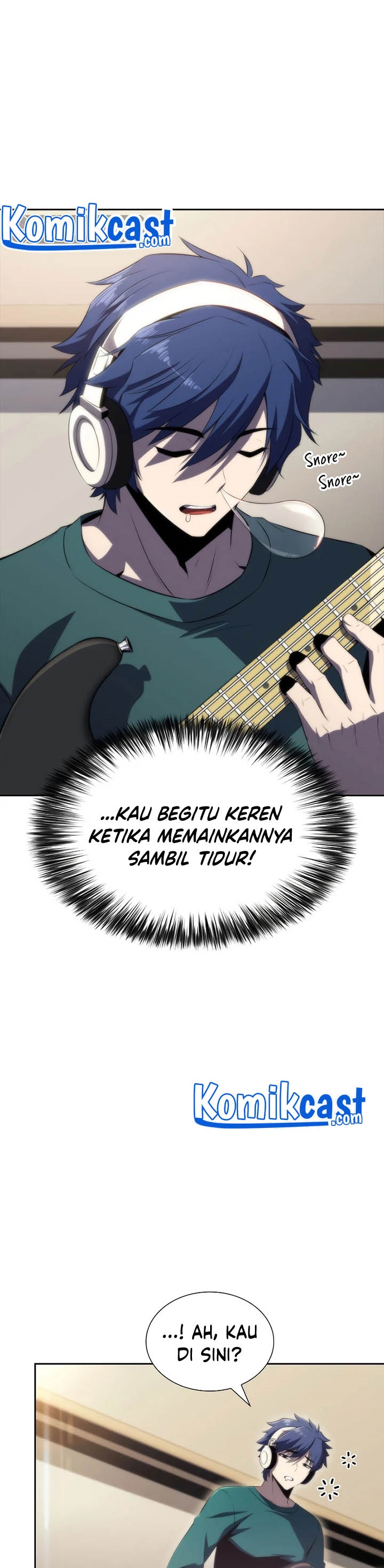 The Challenger Chapter 37 Gambar 16