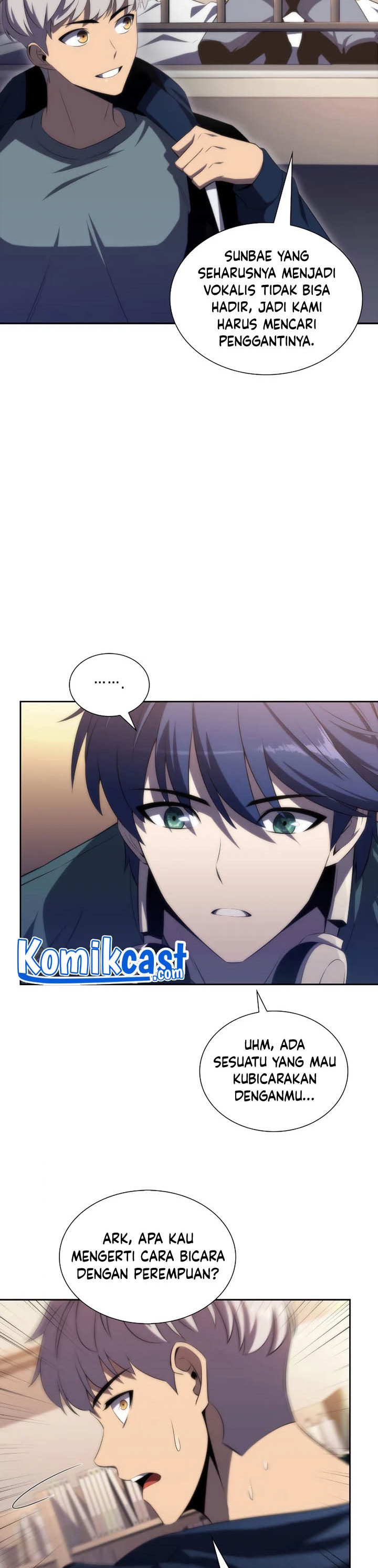The Challenger Chapter 37 Gambar 19