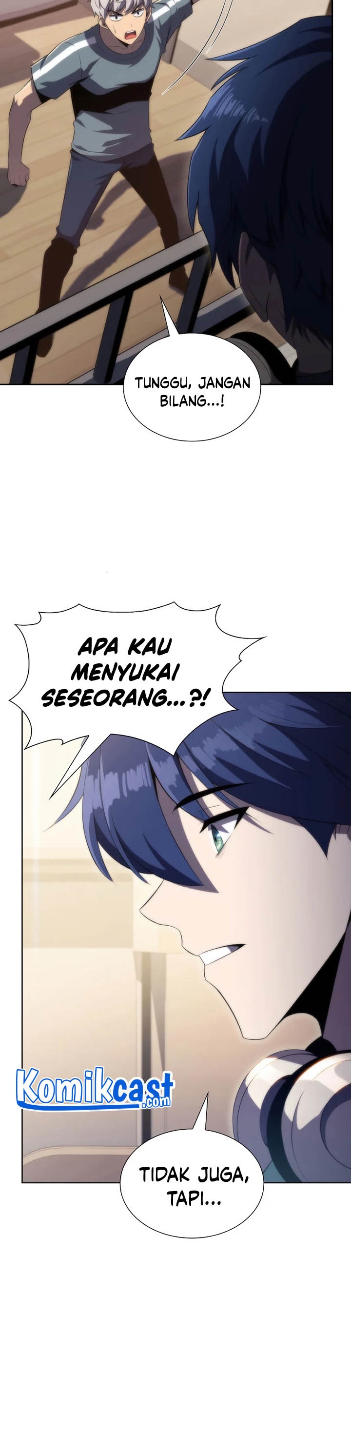 The Challenger Chapter 37 Gambar 21